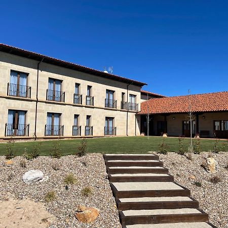 La Parada Del Cid Espinosa De Cervera ภายนอก รูปภาพ
